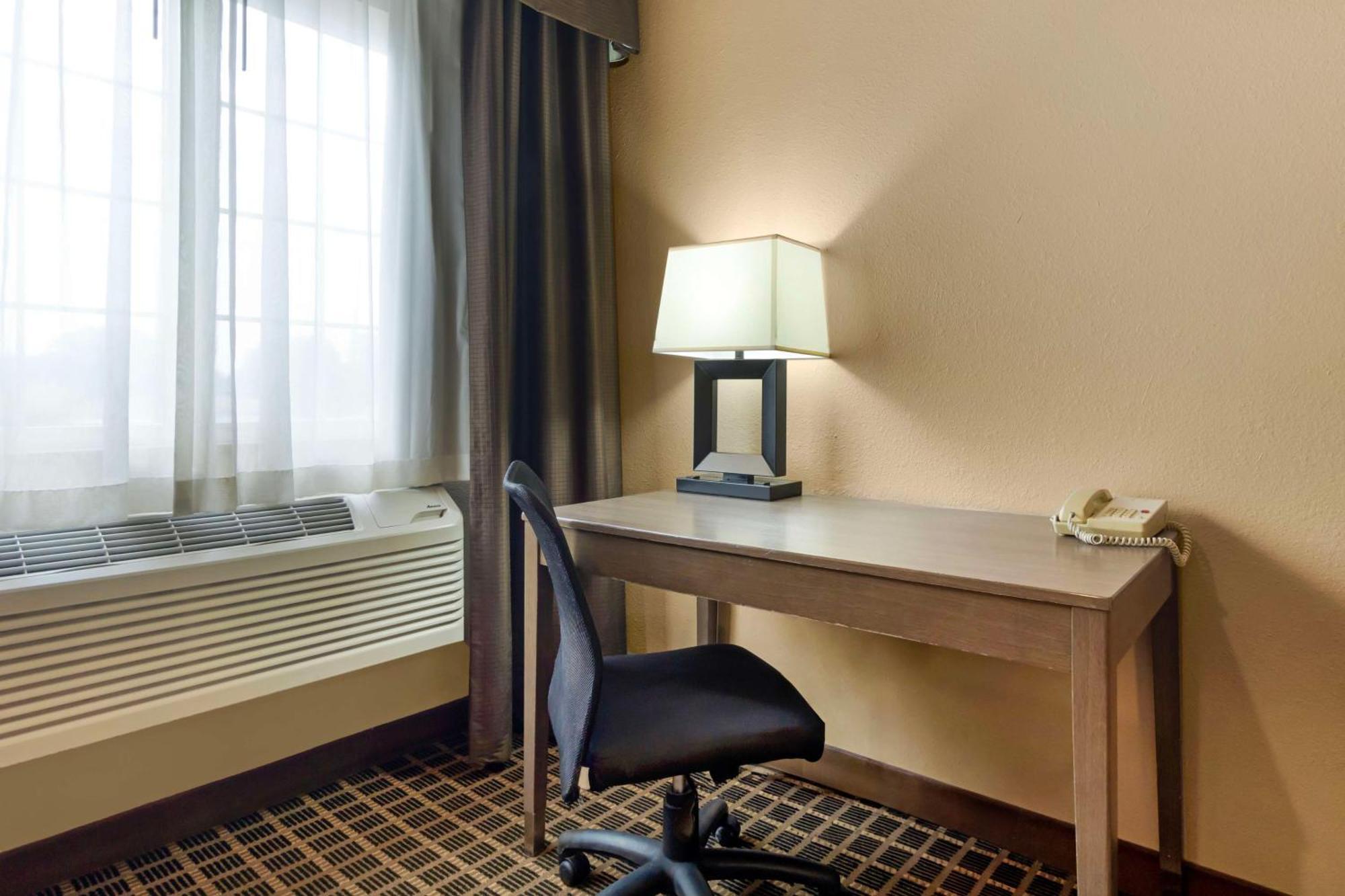 Best Western Plus Yakima Hotel Exterior foto