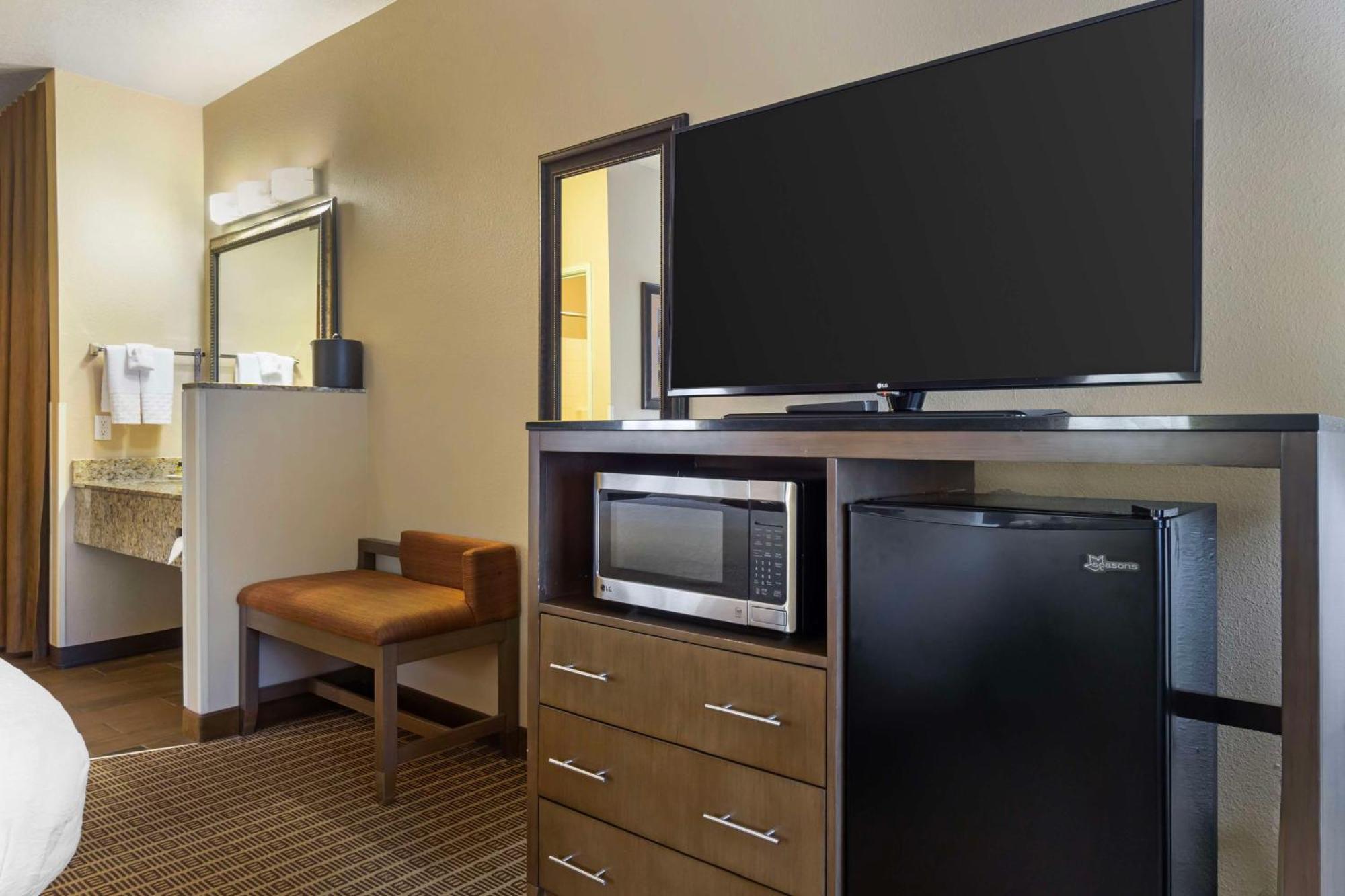 Best Western Plus Yakima Hotel Exterior foto